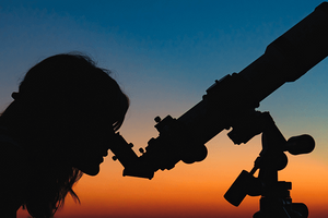 Телескоп для наблюдения за планетами — какой выбрать?