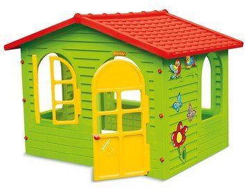 Домик для детей Mochtoys - 08