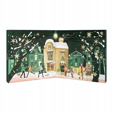 Рождественский набор Douglas Makeup Advent Calendar