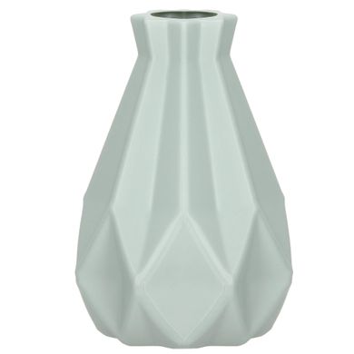 Скандинавська пластикова ваза