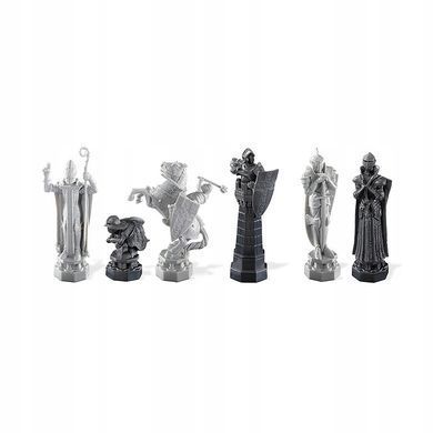 Шахматы The Noble Collection Harry Potter Wizard Chess