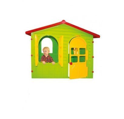 Домик для детей Mochtoys - 08