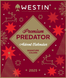 Адвент-календарь премиум-класса Westin Predator