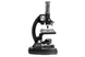 Микроскоп OPTICON Lab Starter, Черный