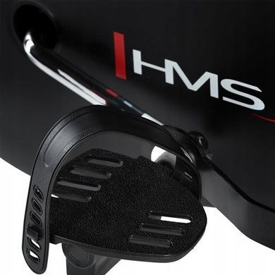 🚴&zwj;♂️ Аэральный велотренажер MP6540 HMS с воздушным сопротивлением и движущимися рычагами