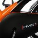 🚴&zwj;♂️ Аэральный велотренажер MP6540 HMS с воздушным сопротивлением и движущимися рычагами