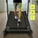 Бігова доріжка з великим кутом нахилу Zipro Shred