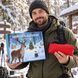 Мужской рождественский адвент-календарь survival-гаджетов 2025 (24 элемента) 🎄