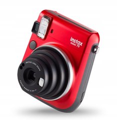 Фотоаппарат Fujifilm Mini 70 RED