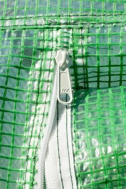 Туннель Green Garden Point из фольги 4х6 м