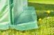 Туннель Green Garden Point из фольги 4х6 м