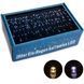 Новогодняя гирлянда штора 200 LED 5 м - 1