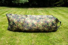 Надувной диван Lazy Bag AIRSOFA - Надувной лежак - матрас + чехол