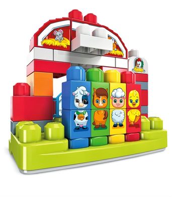 Fisher Price Mega Bloks