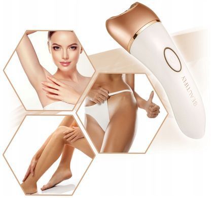 Епілятор Beautifly B-Beauty