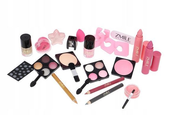 Адвент-календарь Zmile Cube Winter Magic Cosmetics