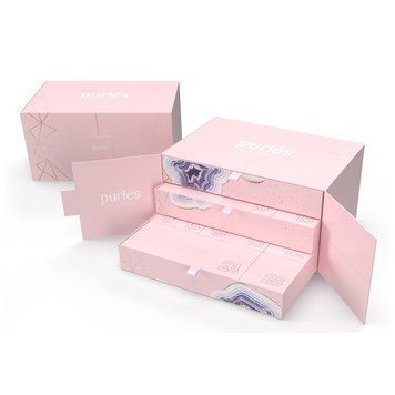 Рождественский календарь Purles