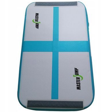 Гімнастичний килимок AirBoard-батут Master 60 x 100 x 10 см