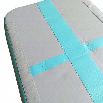 Гімнастичний килимок AirBoard-батут Master 60 x 100 x 10 см