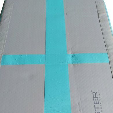 Гімнастичний килимок AirBoard-батут Master 60 x 100 x 10 см
