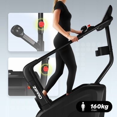 Zipro Schody treningowe Legday &ndash; лестница для тренировок для дома