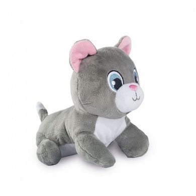 Smoby домик для кошек + талисман кошка 340400