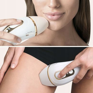 Эпилятор BRAUN IPL Silk-expert Pro 5