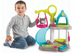 Smoby домик для кошек + талисман кошка 340400