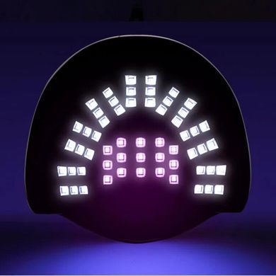 LED+УФ лампа Lemon sun S2 268 В