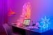Twinkly smart candies hearts 200 led RGB USB G
