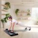 Складний Pilates Reformer &ndash; багатофункціональна дошка для пілатесу з еспандерами
