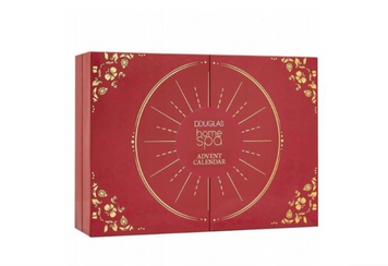 Адвент-календарь Douglas Home Spa &mdash; 24 праздничных сюрприза