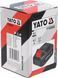 Акумулятор Yato 18V Li-ion 4.0Ah для інструменту