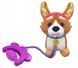 Інтерактивний песик Corgi SPR001