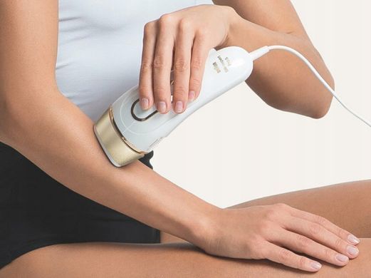 Епілятор BRAUN Silk-Expert Pro 5