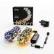 Умные лампы Twinkly Cluster 400 LED GOLD AWW