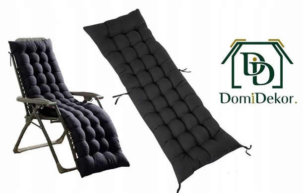 Подушка Domidekor 155 x 60 x 8