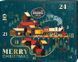 Мужская косметика Balea Advent Calendar
