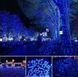 Новорічна гірлянда 35 м 500 LED (Багатокольоровий) - 6