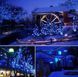 Новорічна гірлянда 35 м 500 LED (Багатокольоровий) - 5