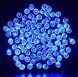 Новорічна гірлянда 35 м 500 LED (Багатокольоровий) - 2