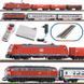 Комплект SmartControlLight Wlan Dual Digital 2 Trains Piko
