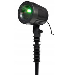 Лазерный проектор Liser Light Premium IP66 Мультицвет