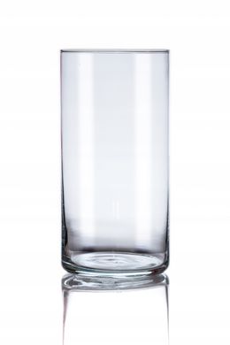 Стеклянная ваза 10 см