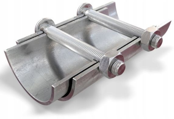 Палатка для хранения 4x8 [2,5 м] Industrial DAS