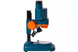 Мікроскоп Levenhuk Labzz M4, Зелений
