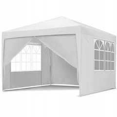 Палатка 3х3м для ресторана или сада