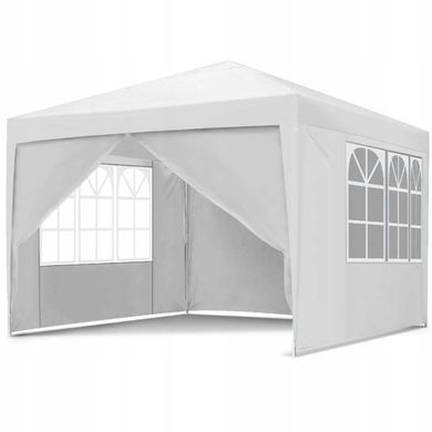 Палатка 3х3м для ресторана или сада
