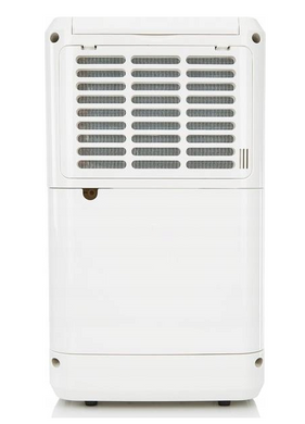 Осушувач повітря Blyss D002A-10L 280 Вт, Білий