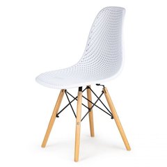 Комплект стульев для кухни и гостиной ModernHome 4 шт PC-076W